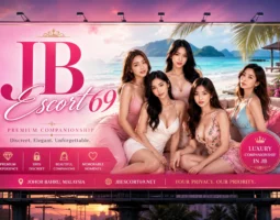 Johor Escort Guide: Discreet Companionship for Modern Lifestyles